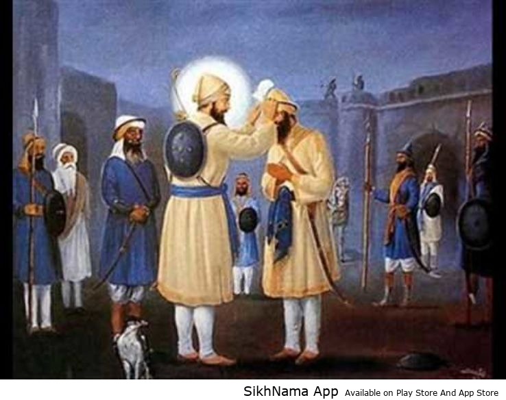 23 ਦਸੰਬਰ ਦਾ ਇਤਿਹਾਸ – ਚਮਕੌਰ ਦੀ ਜੰਗ ਵਿੱਚ ਭਾਈ ਸੰਗਤ ਸਿੰਘ ਜੀ ਤੇ ਕੁਝ ਰਹਿੰਦੇ ਸਿੰਘਾਂ ਦੀ ਸ਼ਹਾਦਤ